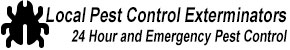 Astoria NY Pest Control Exterminators